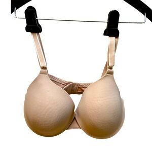 Warners Bra Beige 36D